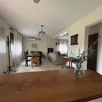 Casa De La Senda Candeleda