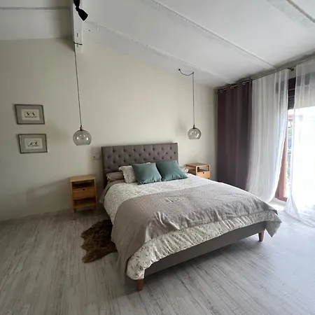 Vakantiehuis Casa De La Senda Candeleda