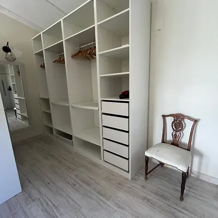 Casa De La Senda Candeleda