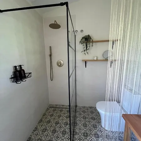 Casa De La Senda Holiday home *