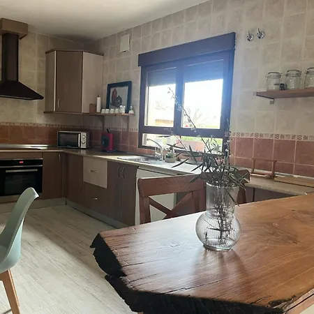 Semesterbostad Casa De La Senda