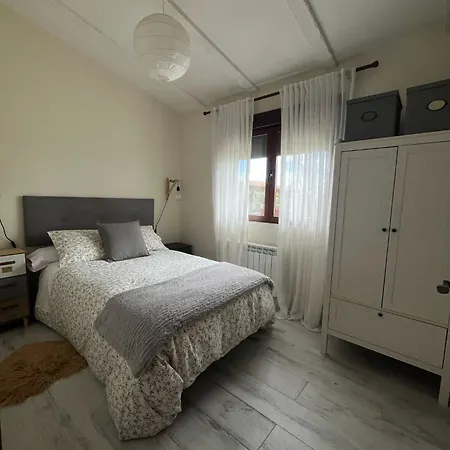 Casa De La Senda Holiday home *