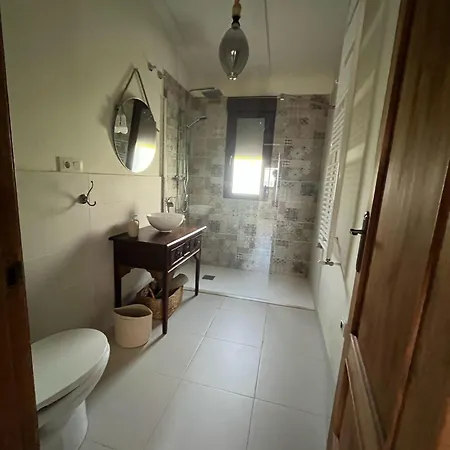 Casa De La Senda Holiday home
