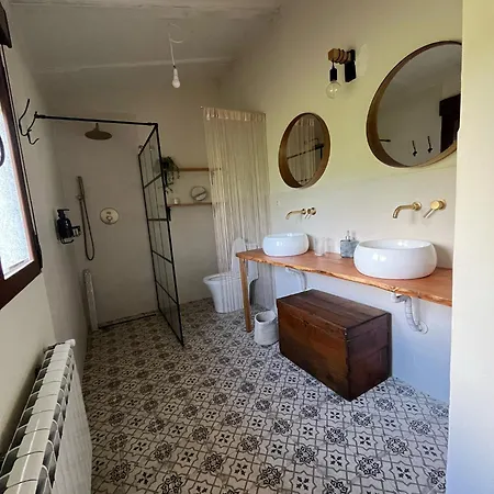 Casa De La Senda Vakantiehuis *