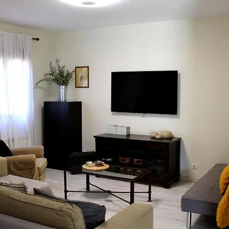 Casa De La Senda * Candeleda