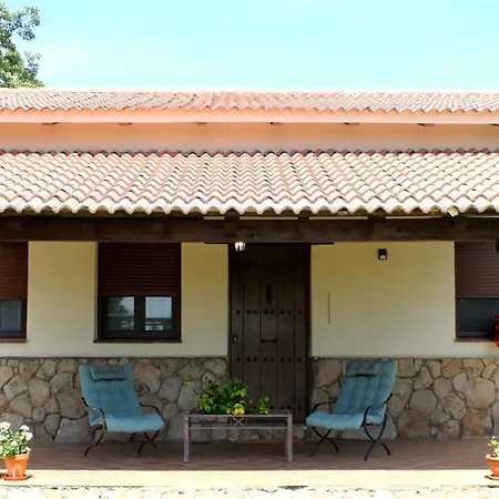 Casa De La Senda Semesterbostad *