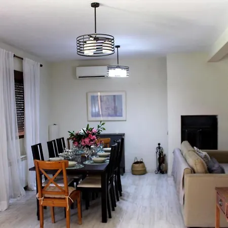 Vakantiehuis Casa De La Senda *