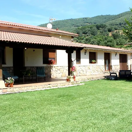 Casa De La Senda 度假居 *