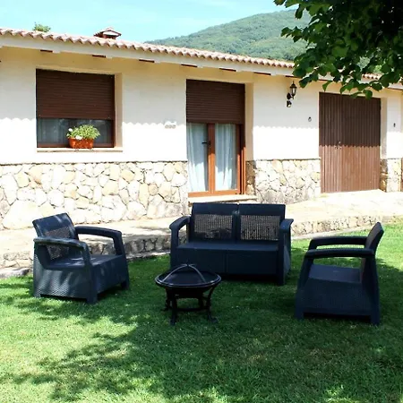 Vakantiehuis Casa De La Senda *