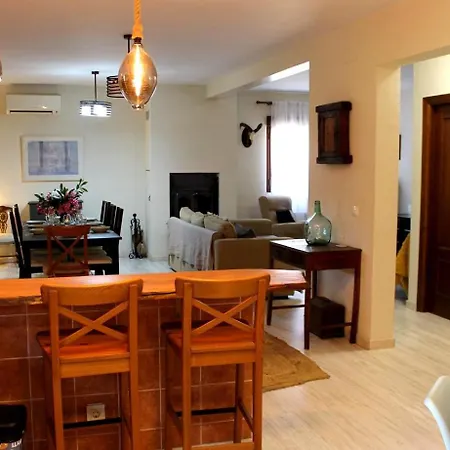 Vakantiehuis Casa De La Senda