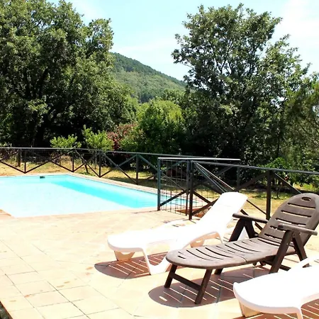 Casa De La Senda Candeleda