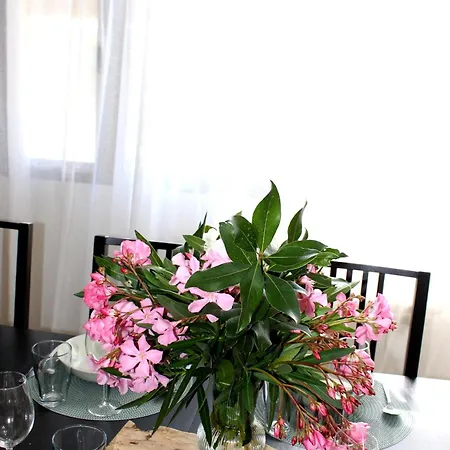 Vakantiehuis Casa De La Senda