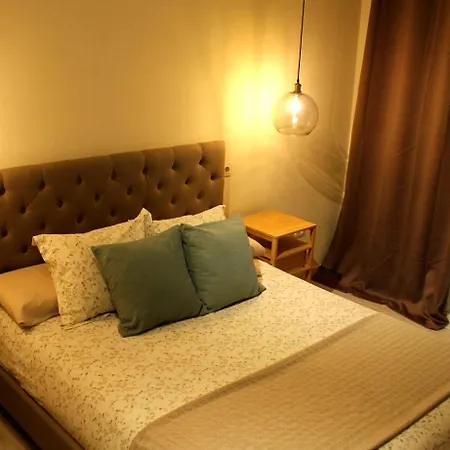 Vakantiehuis Casa De La Senda