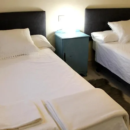 Casa De La Senda Semesterbostad *