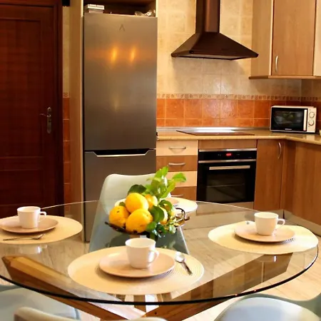 Casa De La Senda * Candeleda