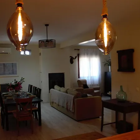 Casa De La Senda * Candeleda