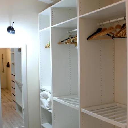 Casa De La Senda Candeleda