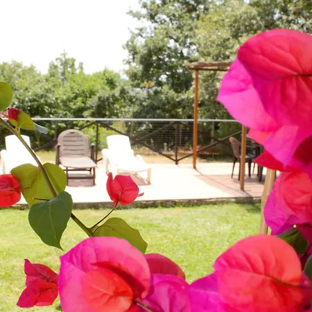 Vakantiehuis Casa De La Senda