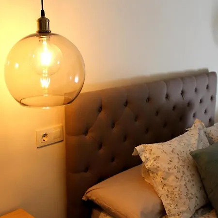 Casa De La Senda Vakantiehuis Candeleda