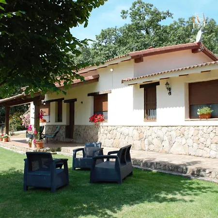 Casa De La Senda * Candeleda