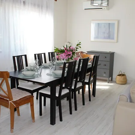 Semesterbostad Casa De La Senda *