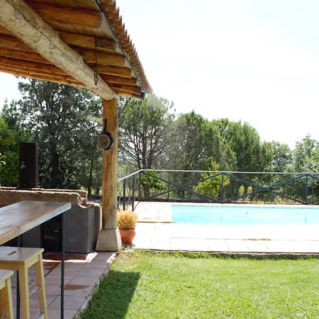 Casa De La Senda Semesterbostad