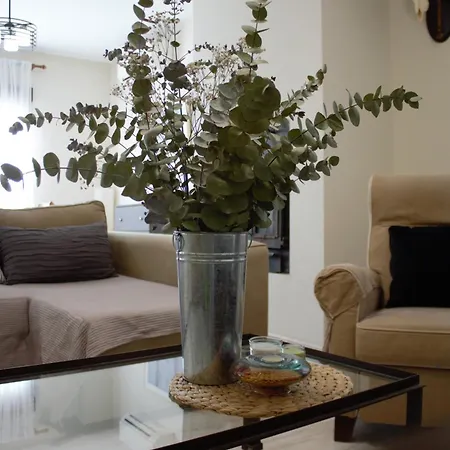 Vakantiehuis Casa De La Senda