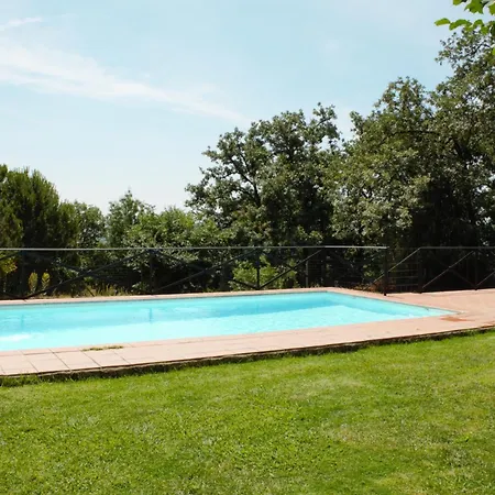 Casa De La Senda Vakantiehuis Candeleda