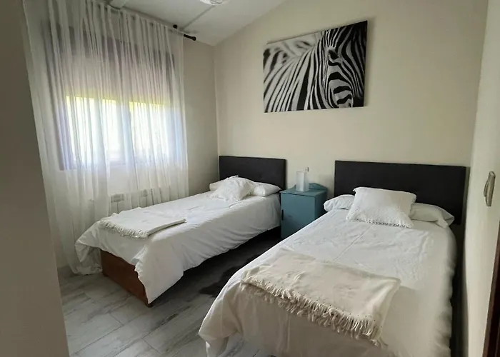 Casa De La Senda Канделеда