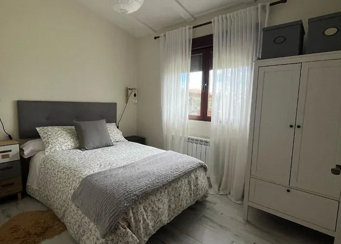 Casa De La Senda Дом отдыха *