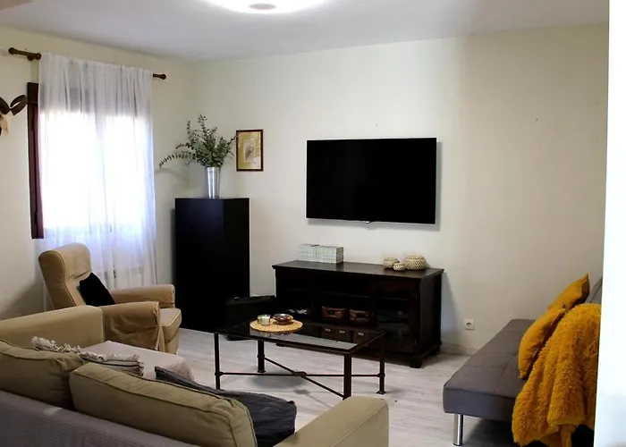 Casa De La Senda * Канделеда