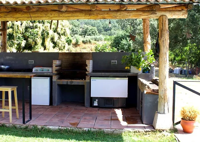 Casa De La Senda * Канделеда