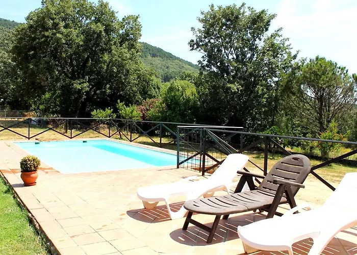 Casa De La Senda Канделеда