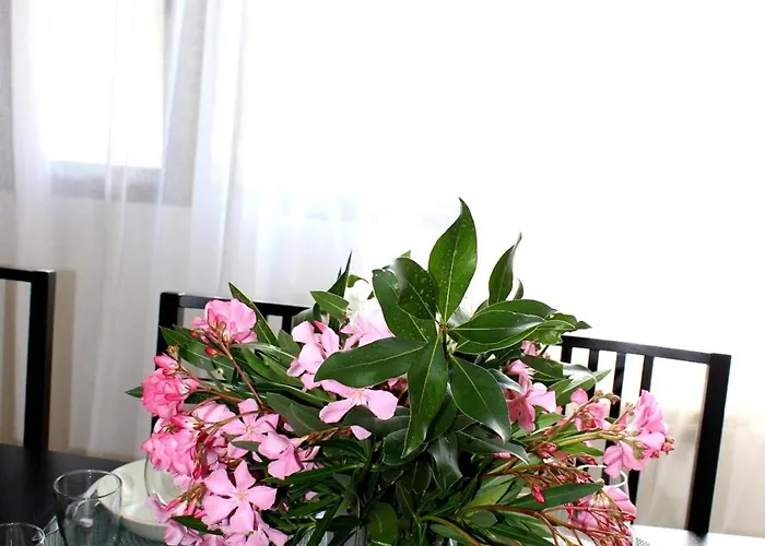 Дом отдыха Casa De La Senda