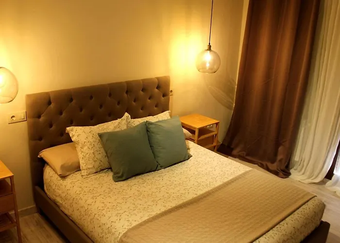 Дом отдыха Casa De La Senda