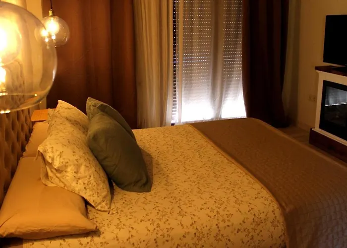 Casa De La Senda Канделеда