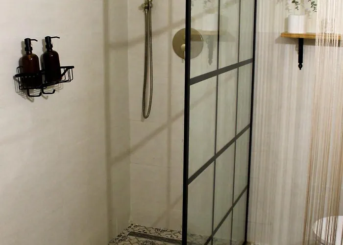 Casa De La Senda Канделеда