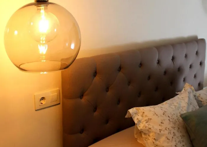 Casa De La Senda Дом отдыха Канделеда