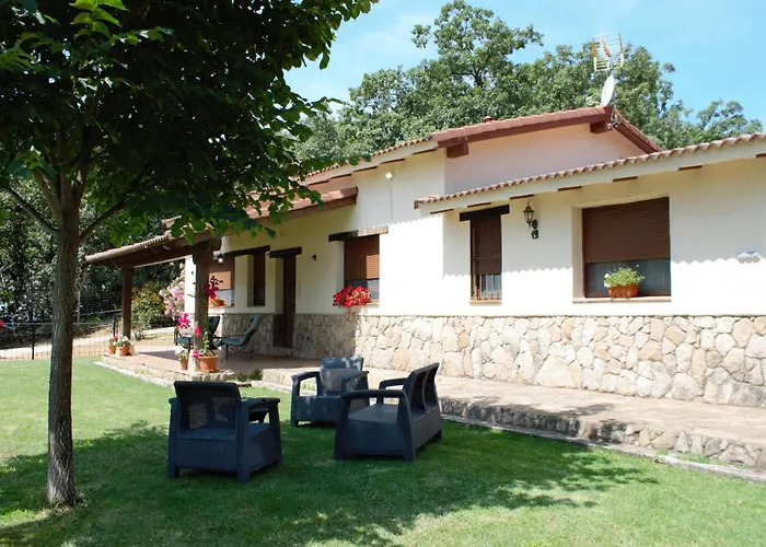 Casa De La Senda * Канделеда