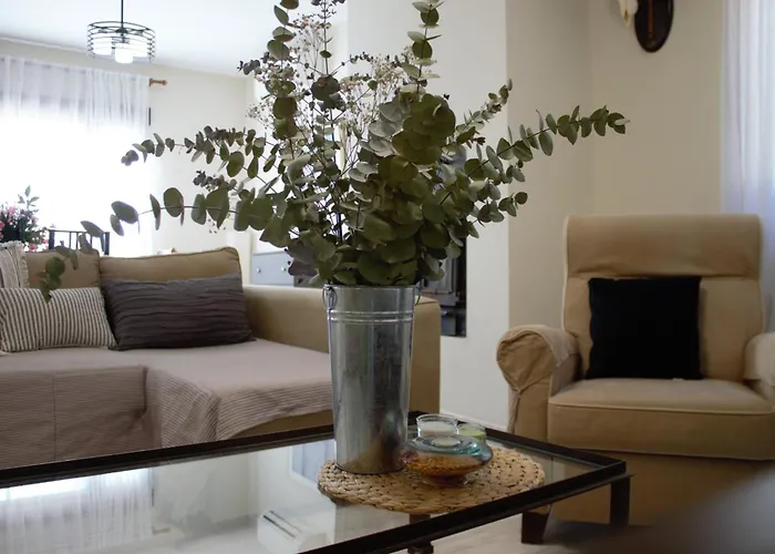 Дом отдыха Casa De La Senda